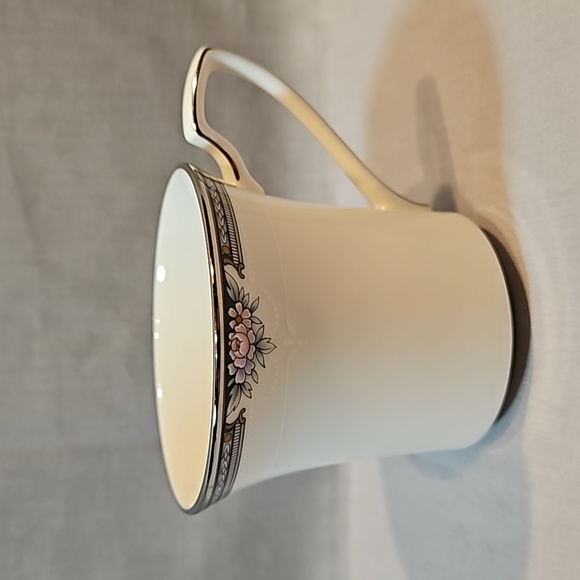 Noritake Halifax 7729 5 Piece Place Setting NEW - Picture 14 of 16